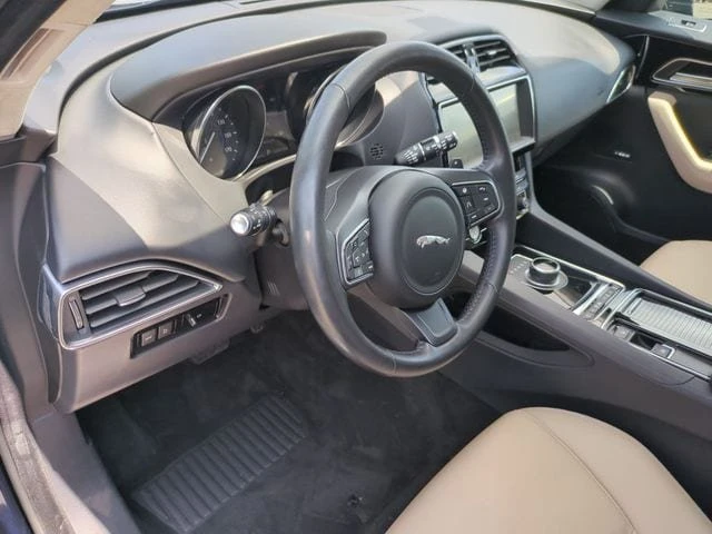 2020 Jaguar F-Pace - Image 7 of 20