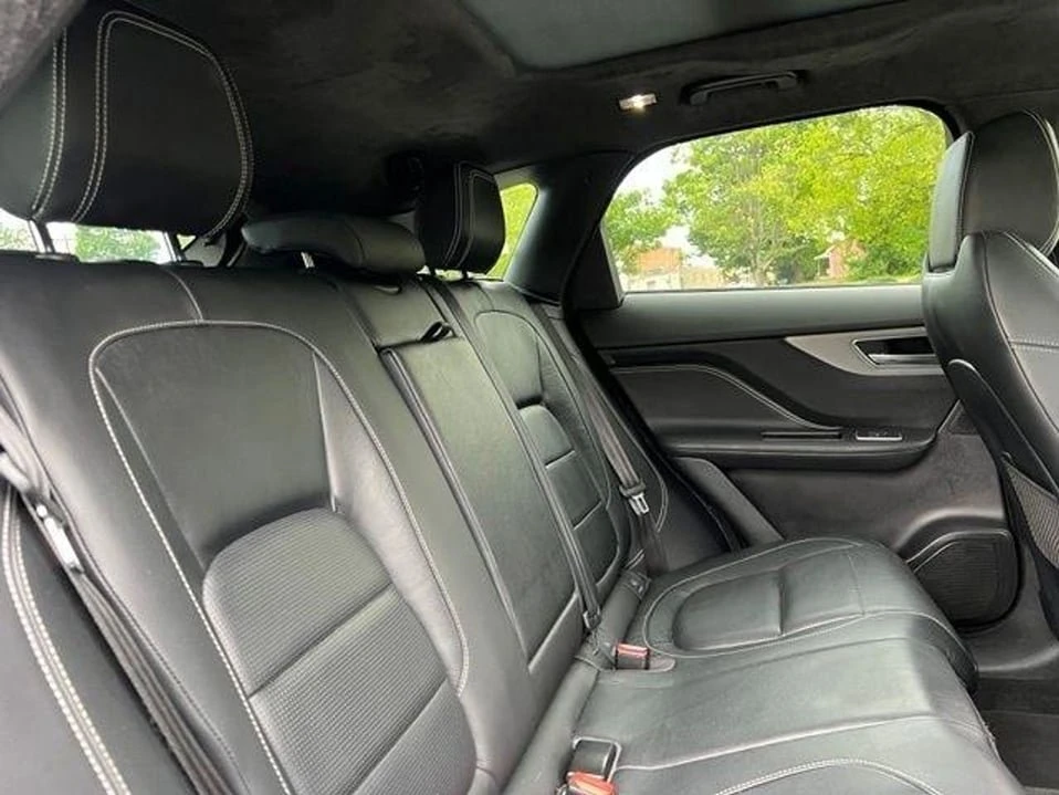 2020 Jaguar F-Pace - Image 20 of 20