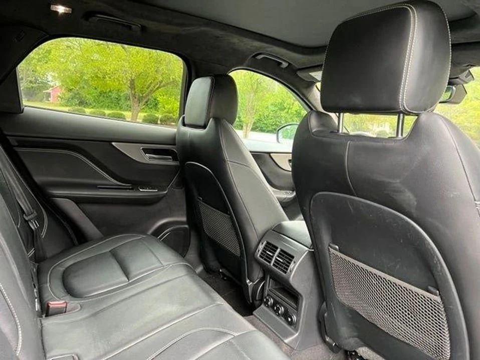 2020 Jaguar F-Pace - Image 18 of 20