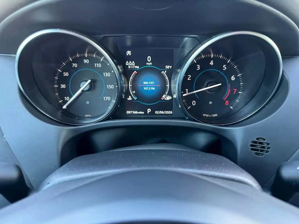 2020 Jaguar F-Pace - Image 19 of 21