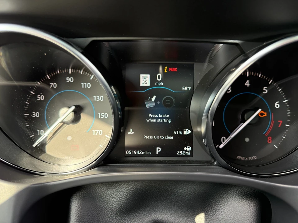 2020 Jaguar F-Pace - Image 12 of 19