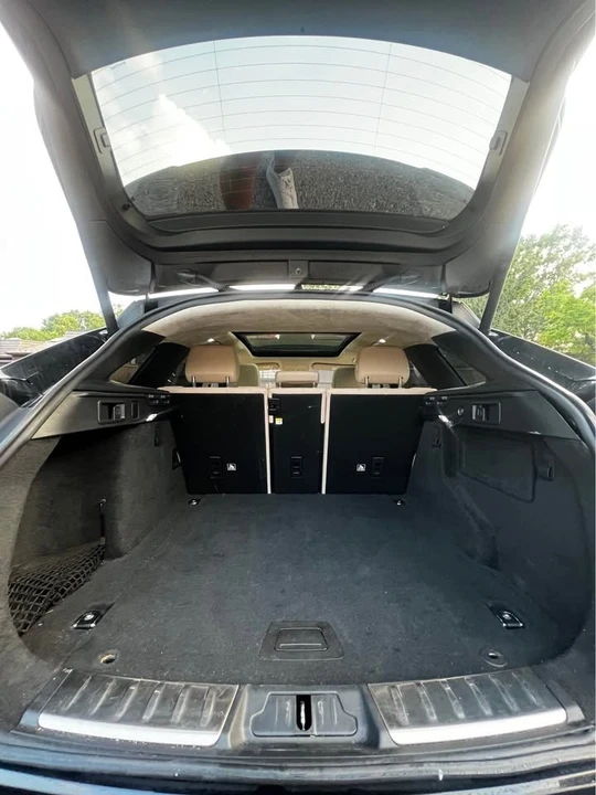 2020 Jaguar F-Pace - Image 17 of 17