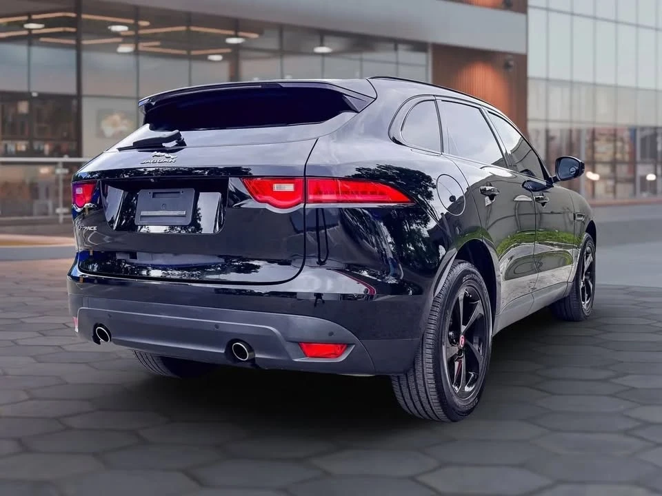 2020 Jaguar F-Pace - Image 12 of 20