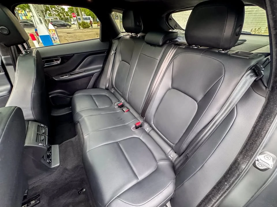 2020 Jaguar F-Pace - Image 20 of 20