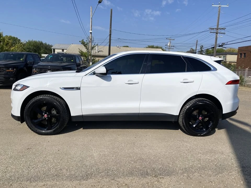2020 Jaguar F-Pace - Image 6 of 20