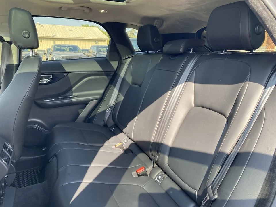 2020 Jaguar F-Pace - Image 19 of 20