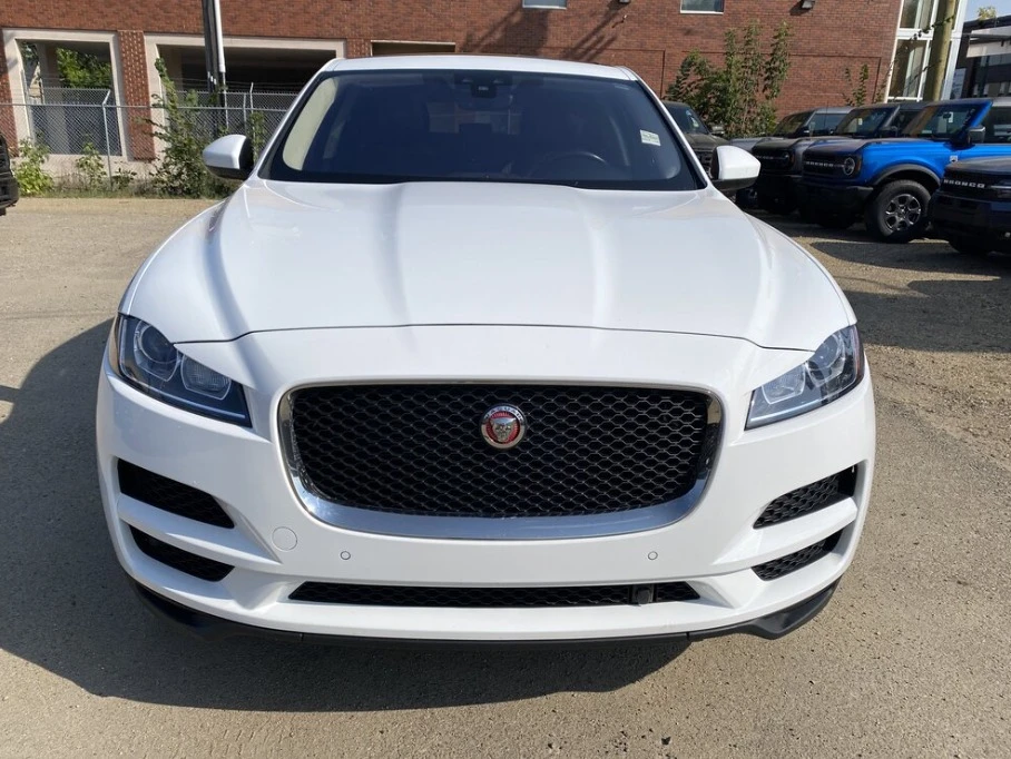 2020 Jaguar F-Pace - Image 16 of 18