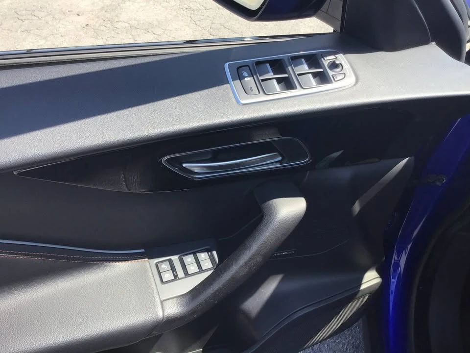 2020 Jaguar F-Pace - Image 12 of 20