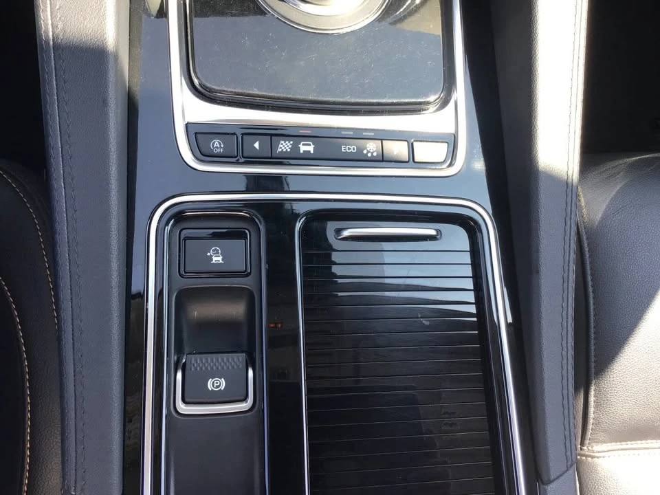 2020 Jaguar F-Pace - Image 20 of 20
