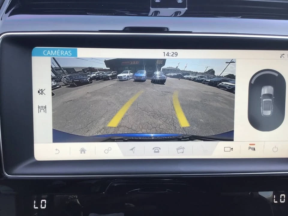 2020 Jaguar F-Pace - Image 18 of 20