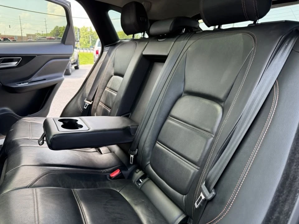 2020 Jaguar F-Pace - Image 17 of 20