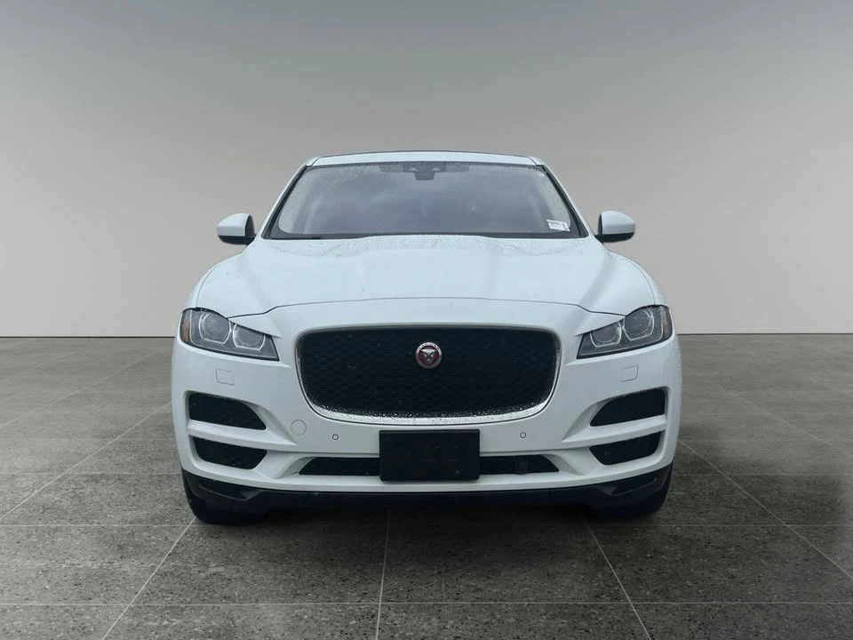 2020 Jaguar F-Pace - Image 8 of 16