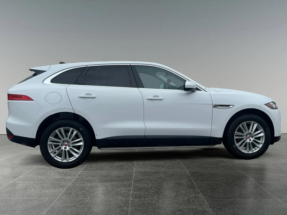 2020 Jaguar F-Pace - Image 6 of 16
