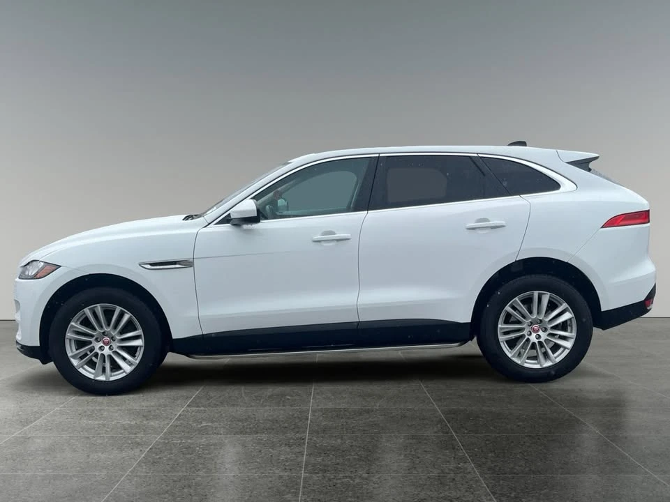2020 Jaguar F-Pace - Image 2 of 16