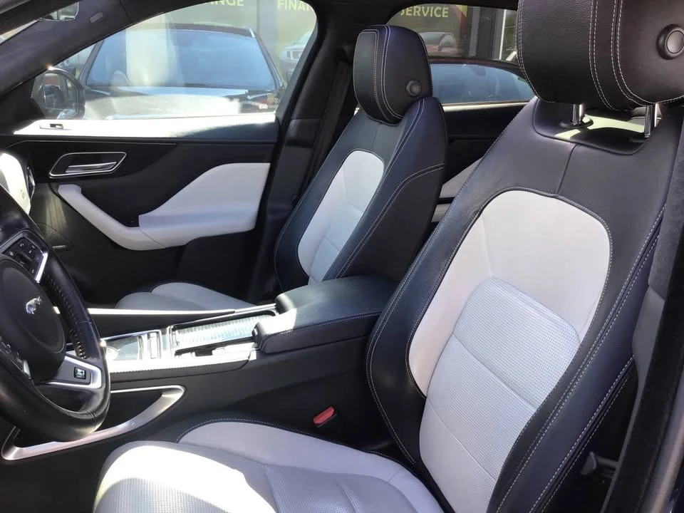 2020 Jaguar F-Pace - Image 11 of 20