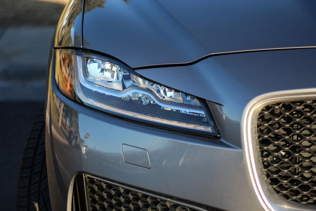 2020 Jaguar F-Pace - Image 31 of 31
