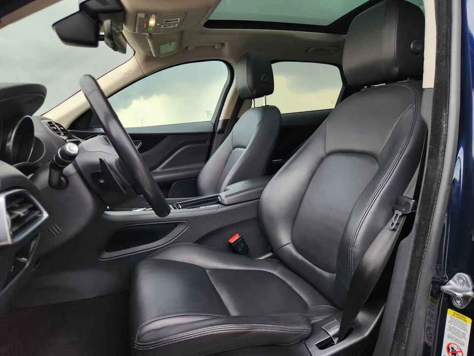 2020 Jaguar F-Pace - Image 14 of 18