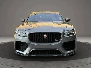 2020 Jaguar F-Pace - Image 3 of 7