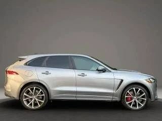 2020 Jaguar F-Pace - Image 2 of 7