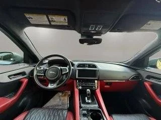 2020 Jaguar F-Pace - Image 7 of 7