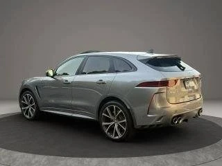 2020 Jaguar F-Pace - Image 4 of 7