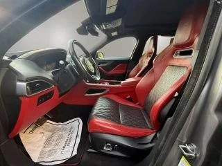 2020 Jaguar F-Pace - Image 6 of 7