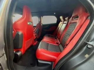 2020 Jaguar F-Pace - Image 5 of 7