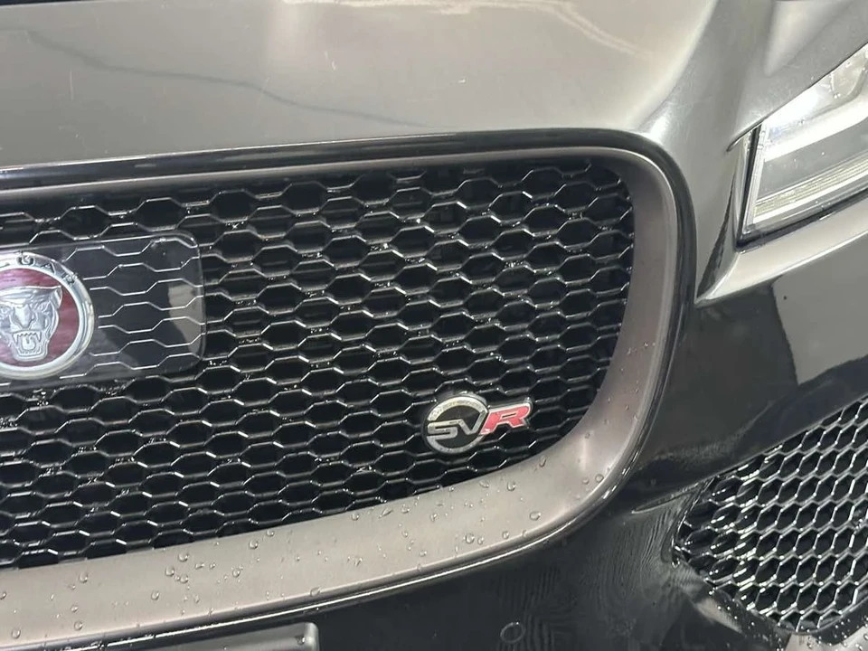 2020 Jaguar F-Pace SVR - Image 16 of 21