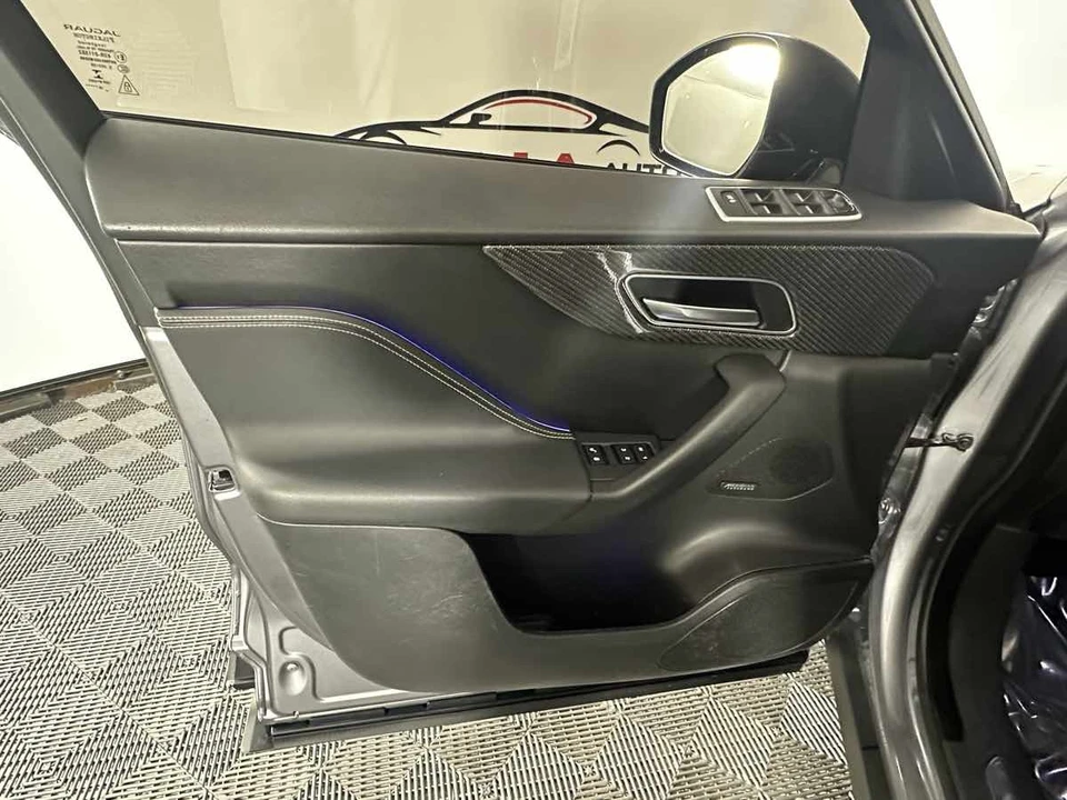 2020 Jaguar F-Pace SVR - Image 15 of 21