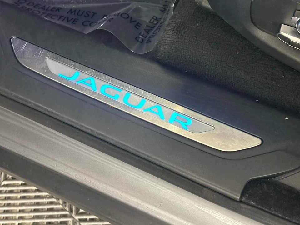 2020 Jaguar F-Pace SVR - Image 21 of 21