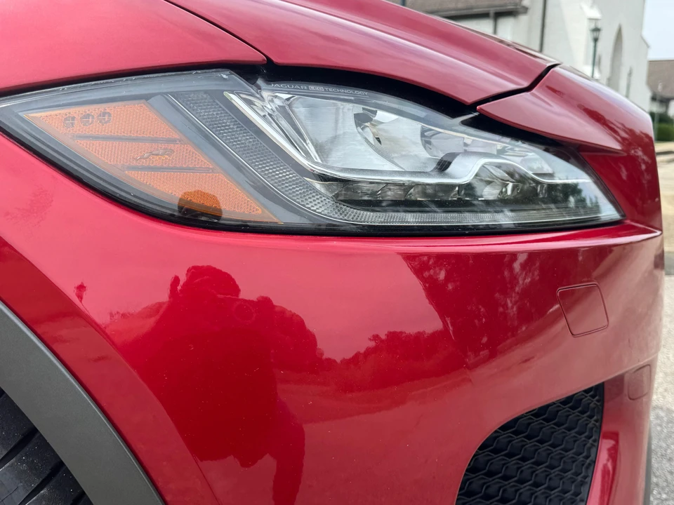 2020 Jaguar F-Pace SVR - Image 17 of 31