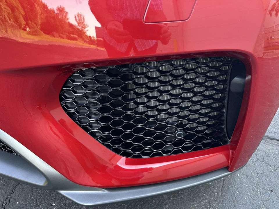 2020 Jaguar F-Pace SVR - Image 31 of 31