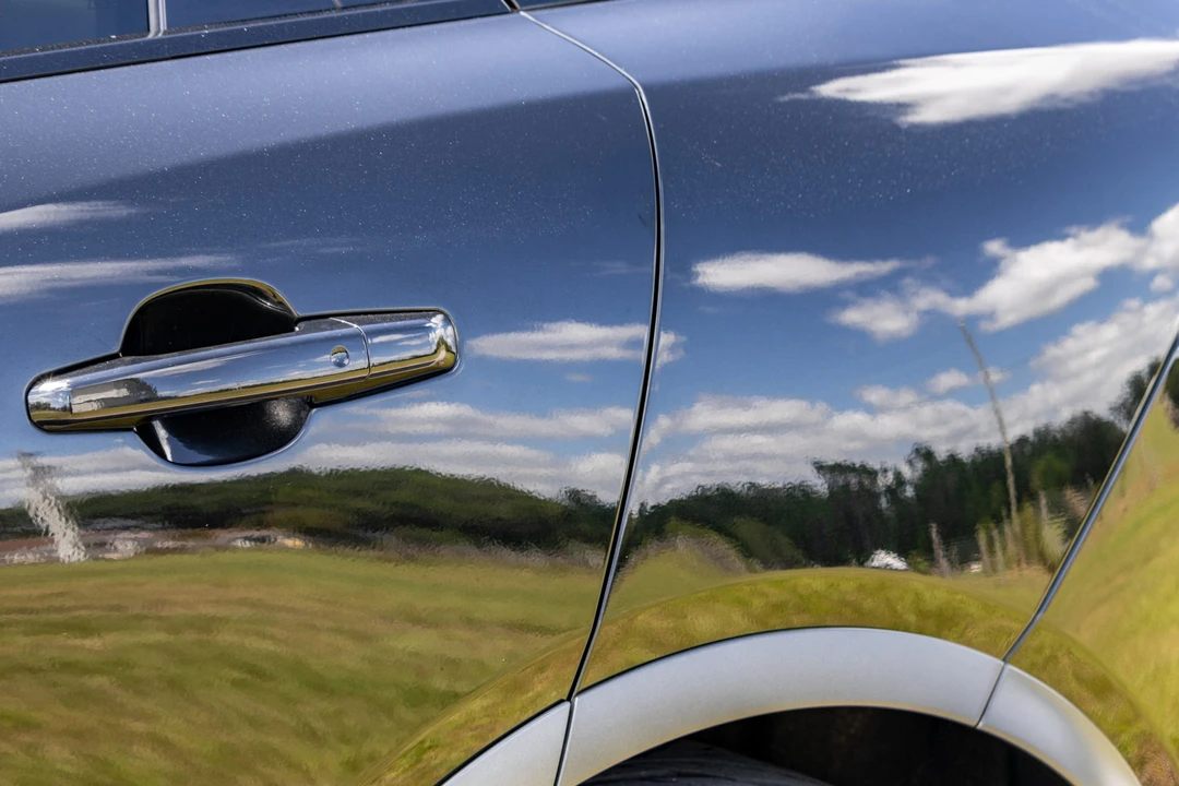 2020 Jaguar F-Pace SVR - Image 29 of 31