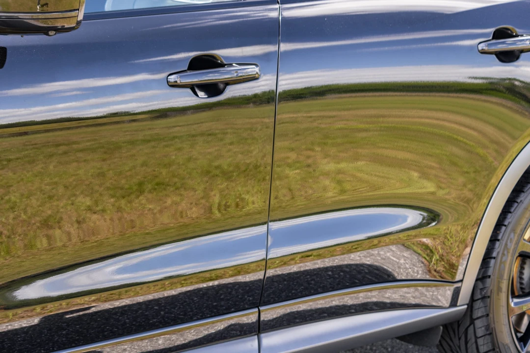 2020 Jaguar F-Pace SVR - Image 28 of 31