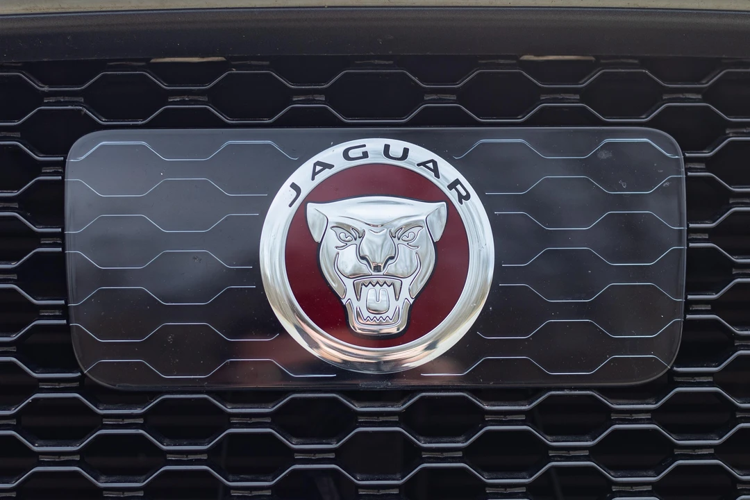 2020 Jaguar F-Pace SVR - Image 11 of 31