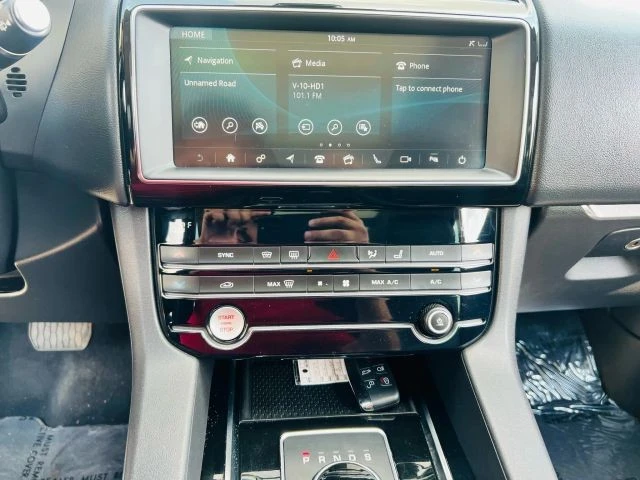 2020 Jaguar F-Pace - Image 14 of 14