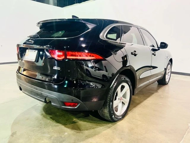 2020 Jaguar F-Pace - Image 3 of 14