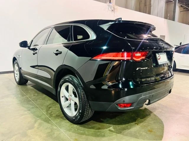 2020 Jaguar F-Pace - Image 5 of 14