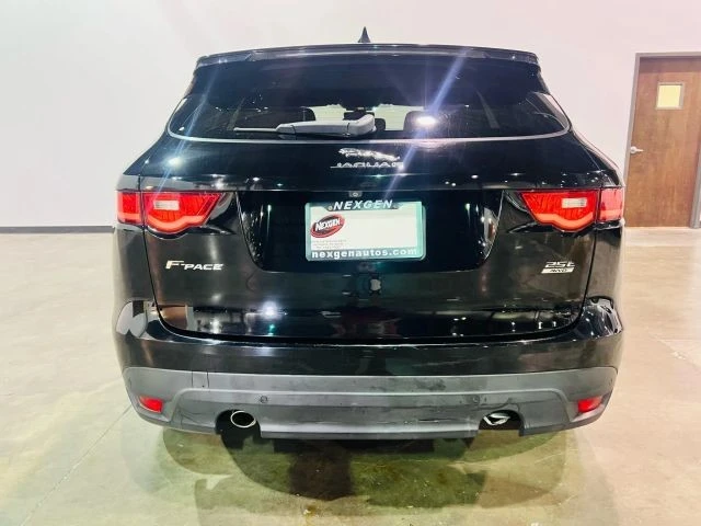 2020 Jaguar F-Pace - Image 4 of 14