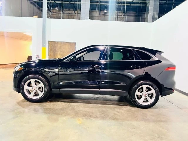 2020 Jaguar F-Pace - Image 6 of 14