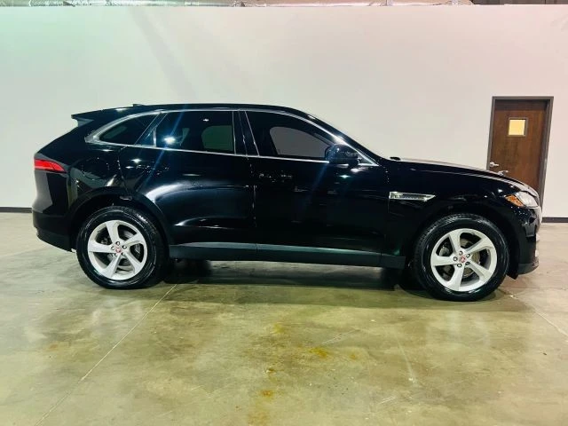 2020 Jaguar F-Pace - Image 2 of 14