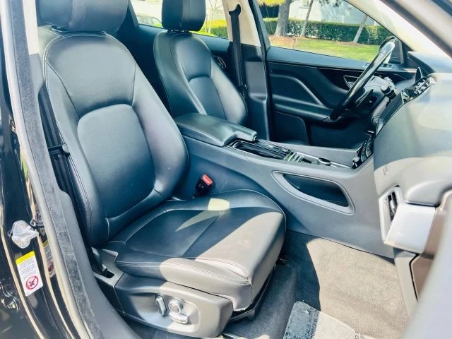 2020 Jaguar F-Pace - Image 13 of 14
