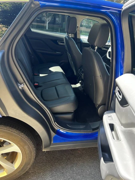 2020 Jaguar F-Pace - Image 14 of 14