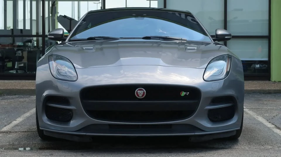 2020 Jaguar F-Type 2nd Gen - Image 2 of 20