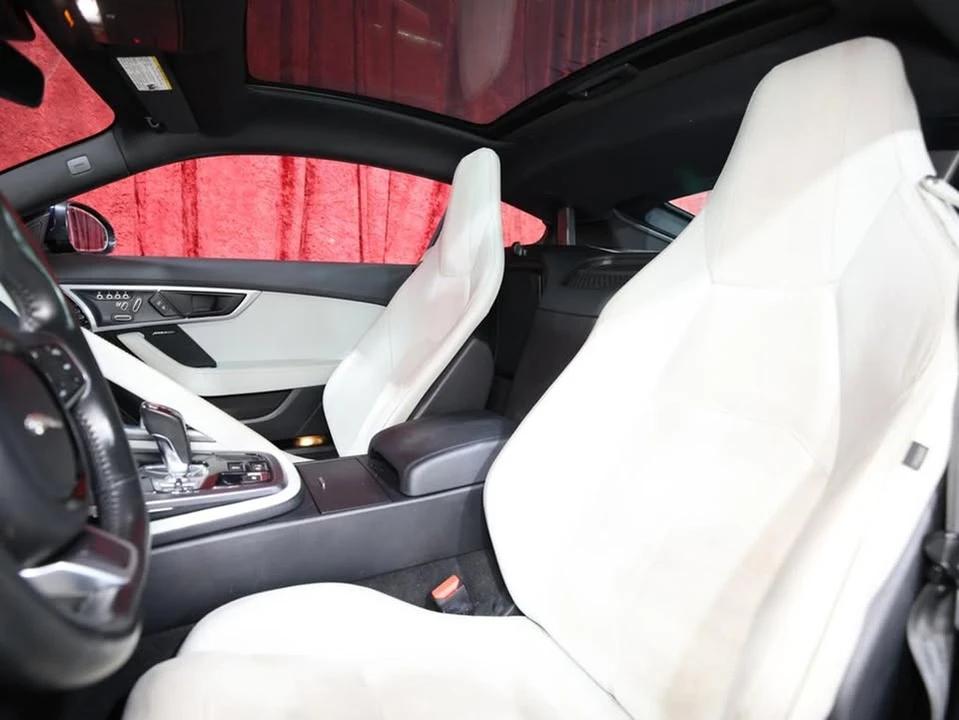 2020 Jaguar F-Type 2nd Gen - Image 11 of 18
