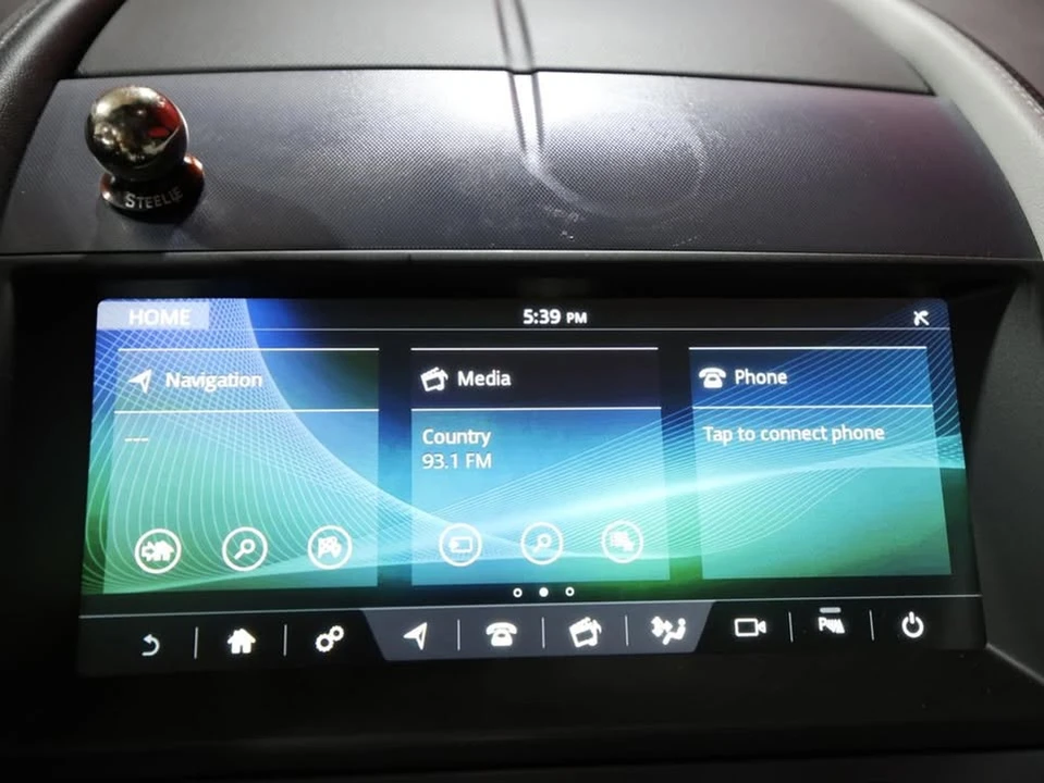 2020 Jaguar F-Type 2nd Gen - Image 17 of 18