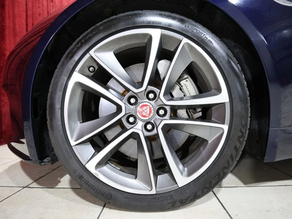 2020 Jaguar F-Type 2nd Gen - Image 6 of 19