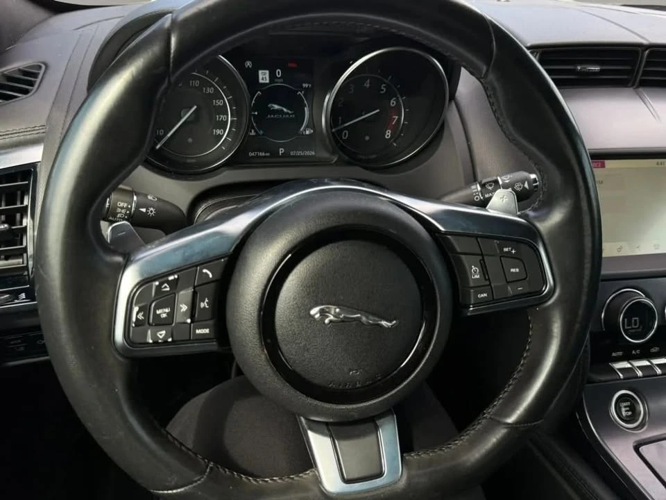 2020 Jaguar F-Type 2nd Gen - Image 14 of 15