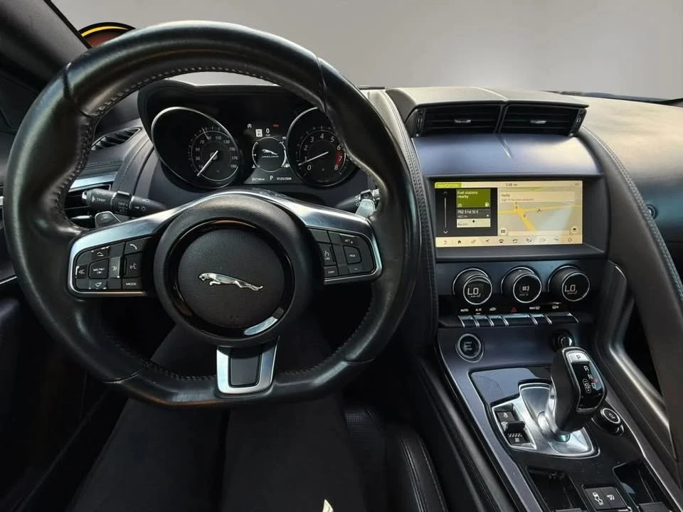 2020 Jaguar F-Type 2nd Gen - Image 13 of 15