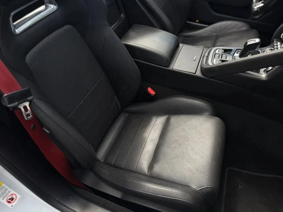 2020 Jaguar F-Type 2nd Gen - Image 11 of 15
